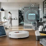 Can AI Help Create Better Cleaning Schedules for Homes and Offices