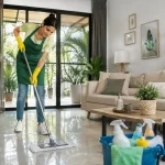 What Cleaning Frequency Works Best in Humid Climates